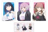 グリッドマン ユニバース arti-mate ポストカード4枚セット ver.A 描き下ろし サブカルファッションver.[アニメイト限定]
 
2025/12/27 発売