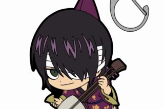 銀魂. 高杉晋助 つままれ 三味線Ver.
 
2025年04月発売