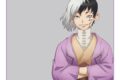 Dr.STONE SNS風クリアカード　あさぎりゲン
 アニメイトで
2025年04月発売
