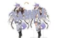 NU: カーニバル 着せ替えアクリルスタンド/玖夜(流れゆく双月)
 
2025/11/28 発売