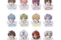 NU: カーニバル ちゅあスタ　ミニチュアアクリルスタンドコレクション/お誕生日ver.
 
2025/12/13 発売