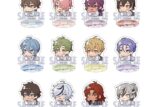 NU: カーニバル ちゅあスタ　ミニチュアアクリルスタンドコレクション/お誕生日ver.
 
2025/12/13 発売