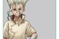 Dr.STONE SNS風クリアカード　石神千空
 アニメイトで
2025年04月発売