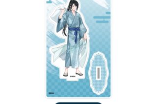 魔道祖師 アクリルスタンド ④藍景儀【「カラオケの鉄人コラボ(復刻)】【再販】
 
2025年03月発売