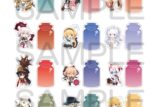Fate/Grand Order きゃらとりあ ステッカーセット Vol.7
 アニメイトで
2025年09月発売