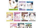 ハンターハンター トレーディング Ani-Art アクリルキーホルダー
 アニメイトで
2025/11/27 発売