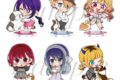 TVアニメ【推しの子】 トレーディングミニアクリルスタンド 全6種
 アニメイトで
2025年11月中旬発売