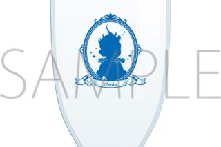 ツイステ グラス/オルト・シュラウド
 アニメイトで
2025/03/21 発売