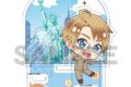 ヘタリア World★Stars ジオラマアクリルスタンド アメリカ ちまにわ
 アニメイトで
2025年10月発売