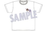 NU: カーニバル Tシャツ/エイト&玖夜
 アニメイトで
2025/12/13 発売