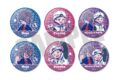 MonsterZ MATE にゅ～とろ キラキラ缶バッジ
 アニメイトで
2025年08月中旬発売