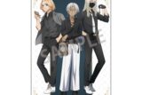 東京リベンジャーズ B2タペストリー B モノトーンコーデ×時計
 アニメイトで
2025年11月発売