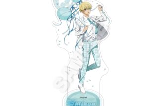 TVアニメ東京リベンジャーズ アクリルスタンド バルーンスーツver. 松野 千冬
 アニメイトで
2025年10月発売