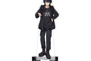 TVアニメ終わりのセラフ アクリルスタンド①百夜優一郎<全6種・オープン>
 アニメイトで
2025年11月発売
