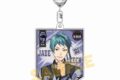ツイステ ユニオンバースデー キーホルダー/ジェイド・リーチ アニメイトで
2025/03/21 発売