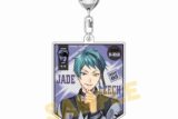 ツイステ ユニオンバースデー キーホルダー/ジェイド・リーチ アニメイトで
2025/03/21 発売