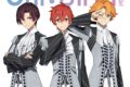 TV アニメ UniteUp! -Uni:Birth- OP『Uni:Birth』/UniteUp! アニメイト限定セット 缶バッジ5個セット(JAXX/JAXX) アニメイトで
2025/02/12 発売