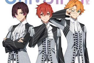 TV アニメ UniteUp! -Uni:Birth- OP『Uni:Birth』/UniteUp! アニメイト限定セット 缶バッジ5個セット(JAXX/JAXX) アニメイトで
2025/02/12 発売