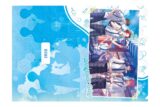 いれいす えびばでぃ – 祭 – FESTIVAL !! クリアファイル Bver. アニメイトで
2025/07/21 発売