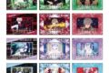 劇場版 うたプリ TABOO NIGHT XXXX カスタマイズビジュアルカードコレクション Part.1 アニメイトで
2025年11月 下旬 発売