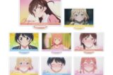 TVアニメ『彼女、お借りします』 トレーディングアクリルスタンド アニメイトで
2025/11/27 発売