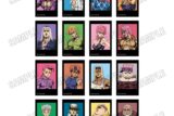 アニメ『ジョジョの奇妙な冒険 黄金の風』 ミニフォトカードコレクションvol.1 アニメイトで
2025年11月発売