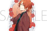 ツキウタ。 アクリルスタンド/Procellarum/葉月 陽/NOBLE FLOWERS アニメイトで
2025/09/27 発売