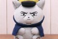 ゴールデンカムイ どうぶつフォーゼマスコット<大> 5.月島軍曹 アニメイトで
2025年09月発売