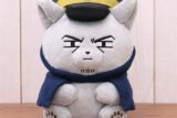 ゴールデンカムイ どうぶつフォーゼマスコット<大> 5.月島軍曹 アニメイトで
2025年09月発売