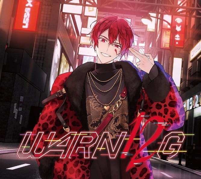 浦島坂田船/WARN12G 初回限定盤D (となりの坂田。ver.) アニメイトで
2025/06/25 発売