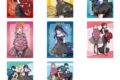 彼女、お借りします (かのかり) Authentic Beauty B5下敷き
 
2024年01月発売