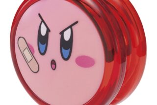 星のカービィ ルーピングヨーヨー
 
2025年12月発売
で取扱中 (アニメイト) 星のカービィ ルーピングヨーヨー
 
2025年12月発売
で取扱中 (アニメイト)