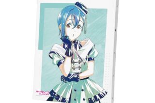 ラブライブ!スーパースター!! 描き下ろし 若菜四季 スーパースター!!ver. Ani-Art F3号キャンバスボード
 
2026年1月27日発売
で取扱中 (アニメイト)