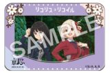 リコリス・リコイル (リコリコ) フレームアクリルマグネット【京まふ2025事後販売】
 
2025年12月中旬発売
で取扱中 (アニメイト)