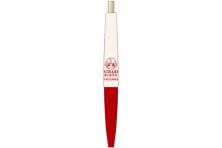 ウィッチウォッチ スモルルルーンペン(霧生見晴)
 
2025年11月中旬発売