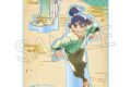 忍たま乱太郎 ヴィンテージシリーズ アクリルスタンド Vol.3 食満留三郎
 
2025年11月下旬発売