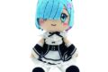 リゼロ レム おすわりぬいぐるみ
 
2025年04月発売