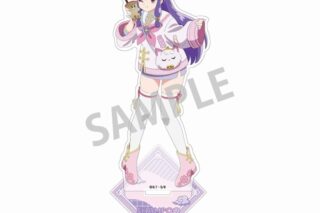 らんま1/2 アクリルスタンド シャンプー/チャイナコーデ
 
2025年05月発売