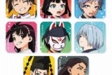 逃げ上手の若君 トレーディングアクリルマグネット
 
2025年02月上旬発売