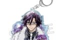 桃源暗鬼 ウェットカラーシリーズ アクリルキーホルダー Vol.2 桃華月詠
 
2025年11月下旬発売