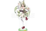 魔法少女にあこがれて アクリルスタンドフィギュア 妖怪ver. レオパルト
 
2026年01月発売
