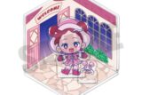 おジャ魔女どれみ にゅ～とろ ジオラマ風アクリルスタンド A 春風どれみ・ドド
 
2025年11月下旬発売
で取扱中