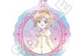 カードキャプターさくら  ミニキャラvol.2 オーロラアクリルキーチェーン 木之本 桜 D
 
2025年11月発売
で取扱中