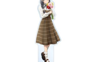 青春ブタ野郎はサンタクロースの夢を見ない 描き下ろし 桜島麻衣(秋) BIGアクリルスタンド 
 
2025年11月22日発売
で取扱中