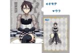 転スラ A4クリアファイル 6.ヒナタ
 
2025年02月発売
で取扱中