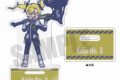怪獣8号 れとぽぷ アクリルスタンド デザインD
 
2025年05月中旬発売
で取扱中