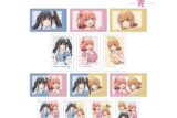 俺ガイル 完 描き下ろし アメリカンダイナーver. トレーディングインスタントカメラ風イラストカード【アニメイト特典付】
 
2025年11月29日発売
で取扱中