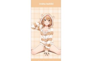 俺ガイル 完 描き下ろし 一色いろは アニマルルームウェアver. ほぼ等身大タペストリー
 
2025年11月29日発売
で取扱中