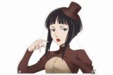 鴨乃橋ロンの禁断推理 描き下ろし 雨宮 スチームパンクver. 特大ダイカットアクリルパネル【再販】
 
2025/06/17 発売