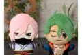 SK∞ エスケーエイト ちょこんと! ぬいぐるみマスコットセット Cherry blossom&ジョー
 アニメイトで
2025/09/17 発売